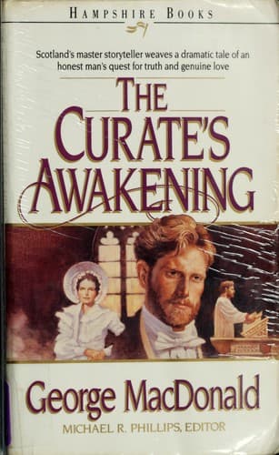 Tapa de The Curate's Awakening