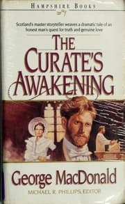 Tapa de The curate's awakening