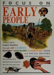 Tapa de Early people