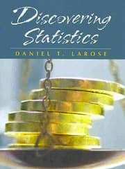 Tapa de Discovering Statistics, Student CD,Tables and Formula Card and Student Solutions Manual
