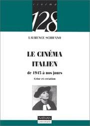 Tapa de Le cinéma italien, 1945-1995