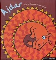 Tapa de Ajdar