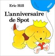 Tapa de L'Anniversaire de Spot
