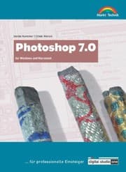 Tapa de Photoshop 7.0 fu r Windows und Macintosh