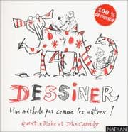Tapa de Dessiner une methode pas comme les autres