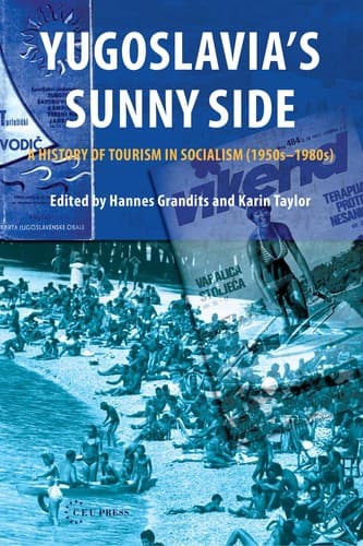 Tapa de Yugoslavia's sunny side