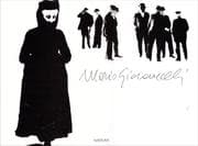 Tapa de Mario Giacomelli