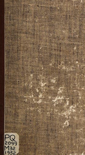 Tapa de Voltaire
