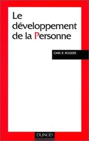 Tapa de Le Développement de la personne