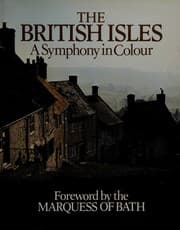 Tapa de The British Isles, a symphony in colour