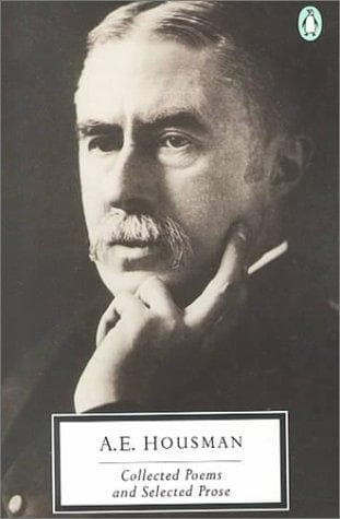 Tapa de Collected Poems and Selected Prose