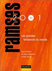 Tapa de RAMSES 2001