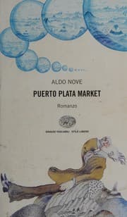 Tapa de Puerto Plata Market