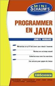 Tapa de Programmer en Java