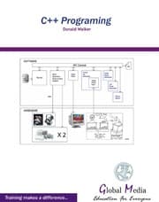 Tapa de C++ programing [i.e. programming]