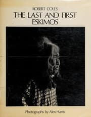 Tapa de The last and first Eskimos