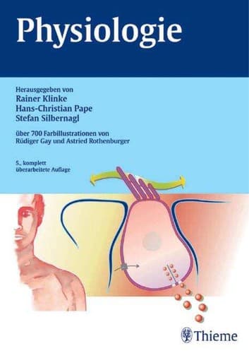 Tapa de Physiologie