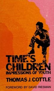 Tapa de Time's children