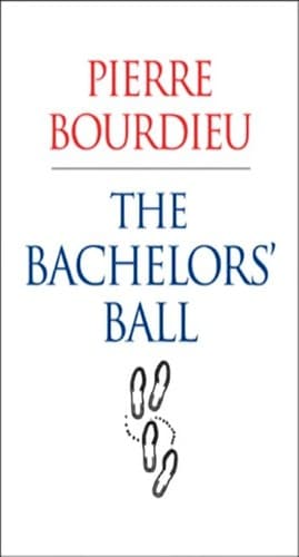 Tapa de The bachelors' ball