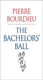 Tapa de The bachelors' ball