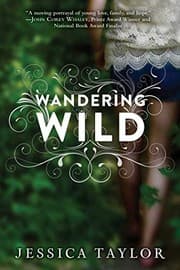 Tapa de Wandering Wild