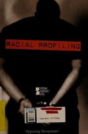 Tapa de Racial profiling