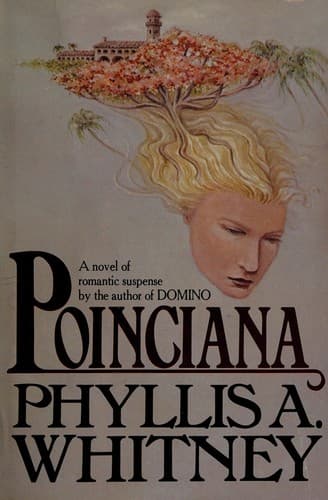 Tapa de Poinciana
