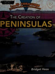 Tapa de The creation of peninsulas