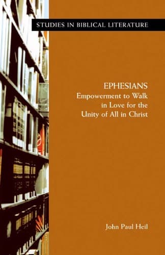 Tapa de Ephesians