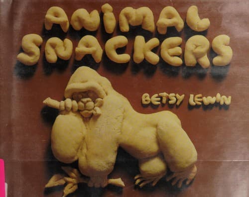 Tapa de Animal snackers