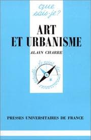 Tapa de Art et urbanisme
