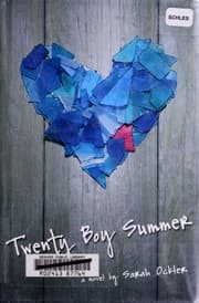 Tapa de Twenty boy summer