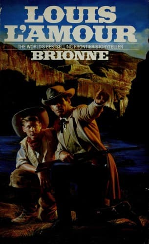 Tapa de Brionne