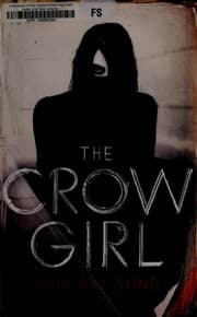Tapa de The crow girl