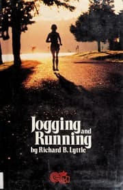 Tapa de Jogging and running