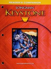 Tapa de Longman keystone