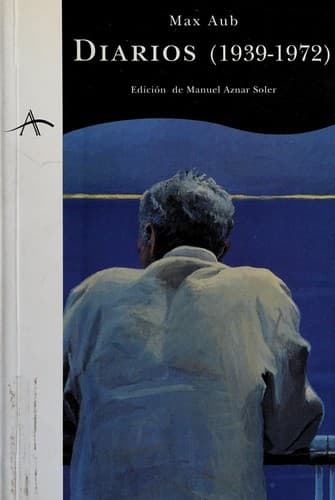 Tapa de Diarios, 1939-1972