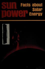 Tapa de Sun power