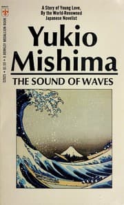 Tapa de Sound of Waves