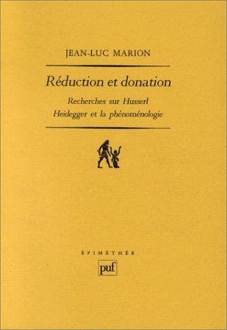 Tapa de Réduction et donation