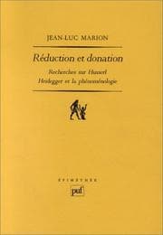 Tapa de Réduction et donation