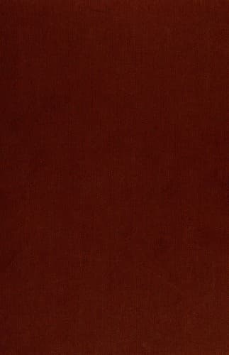 Tapa de Peake's commentary on the Bible.