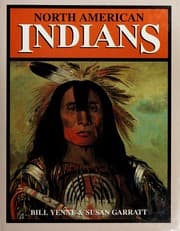 Tapa de North American Indians