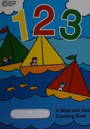 Tapa de 123 Slide and See