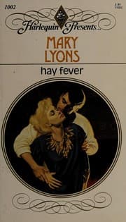 Tapa de Hay Fever