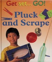 Tapa de Pluck and Scrape (Get Set...Go!)