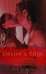 Tapa de Desire's edge