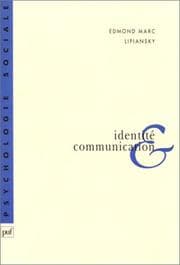 Tapa de Identité et communication