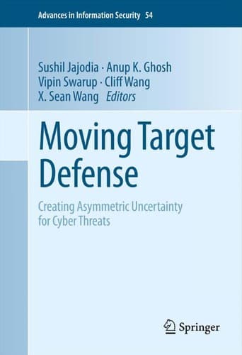 Tapa de Moving target defense