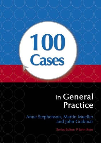 Tapa de 100 cases in general practice